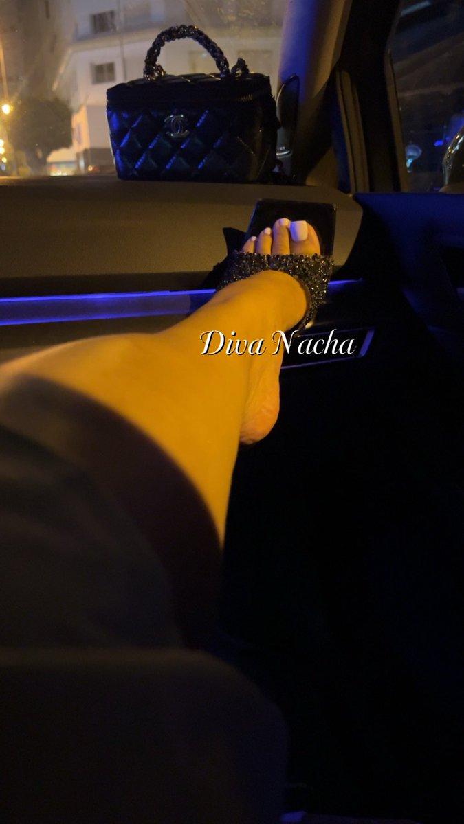 diva_nacha's tweet photo. https://t.co/eTsabtQz0D
📍#Tanger https://t.co/FSij6gEmSp