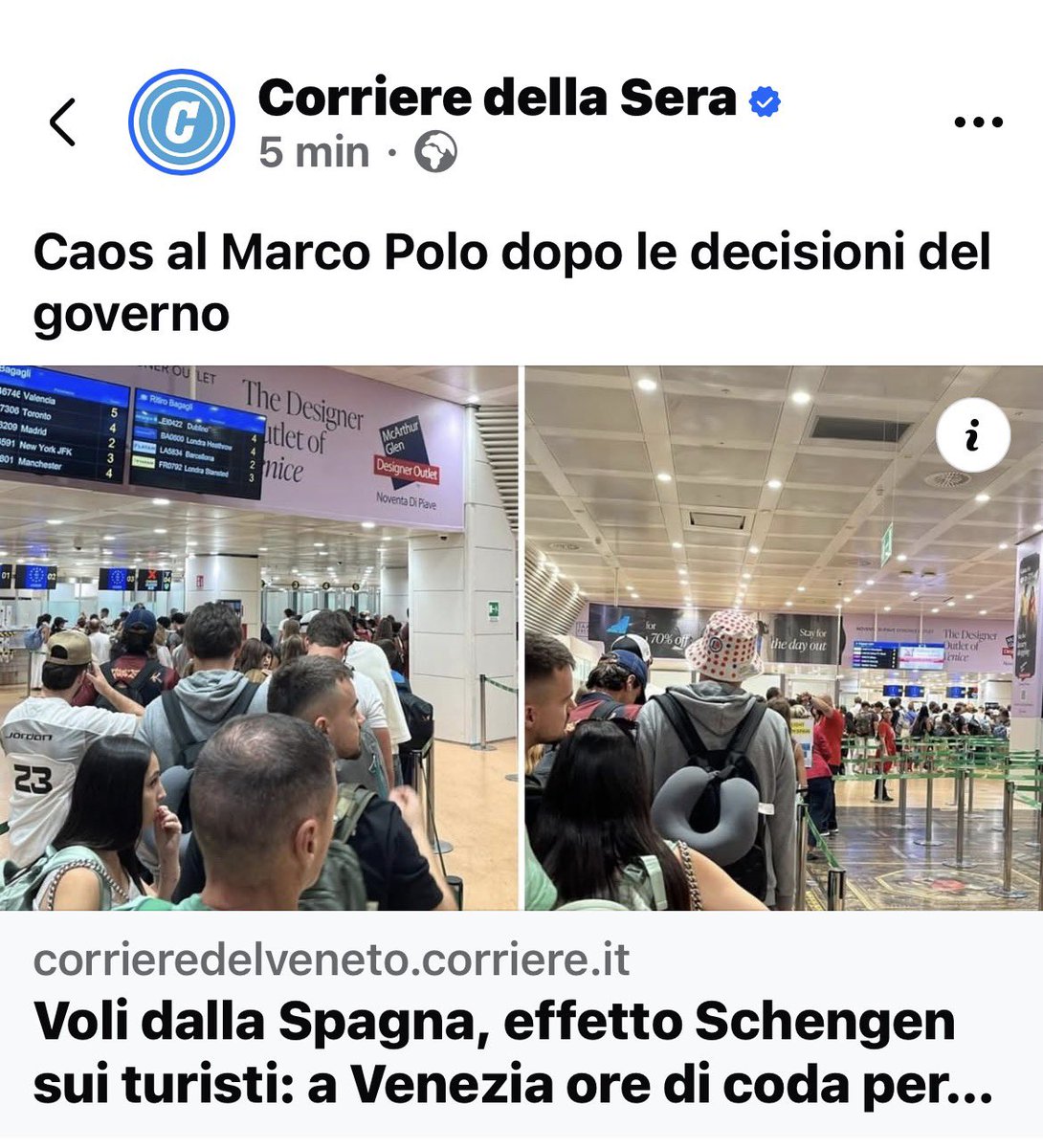 baffi_francesco's tweet photo. Che Governo di cialtroni! https://t.co/IZljWJj5AN