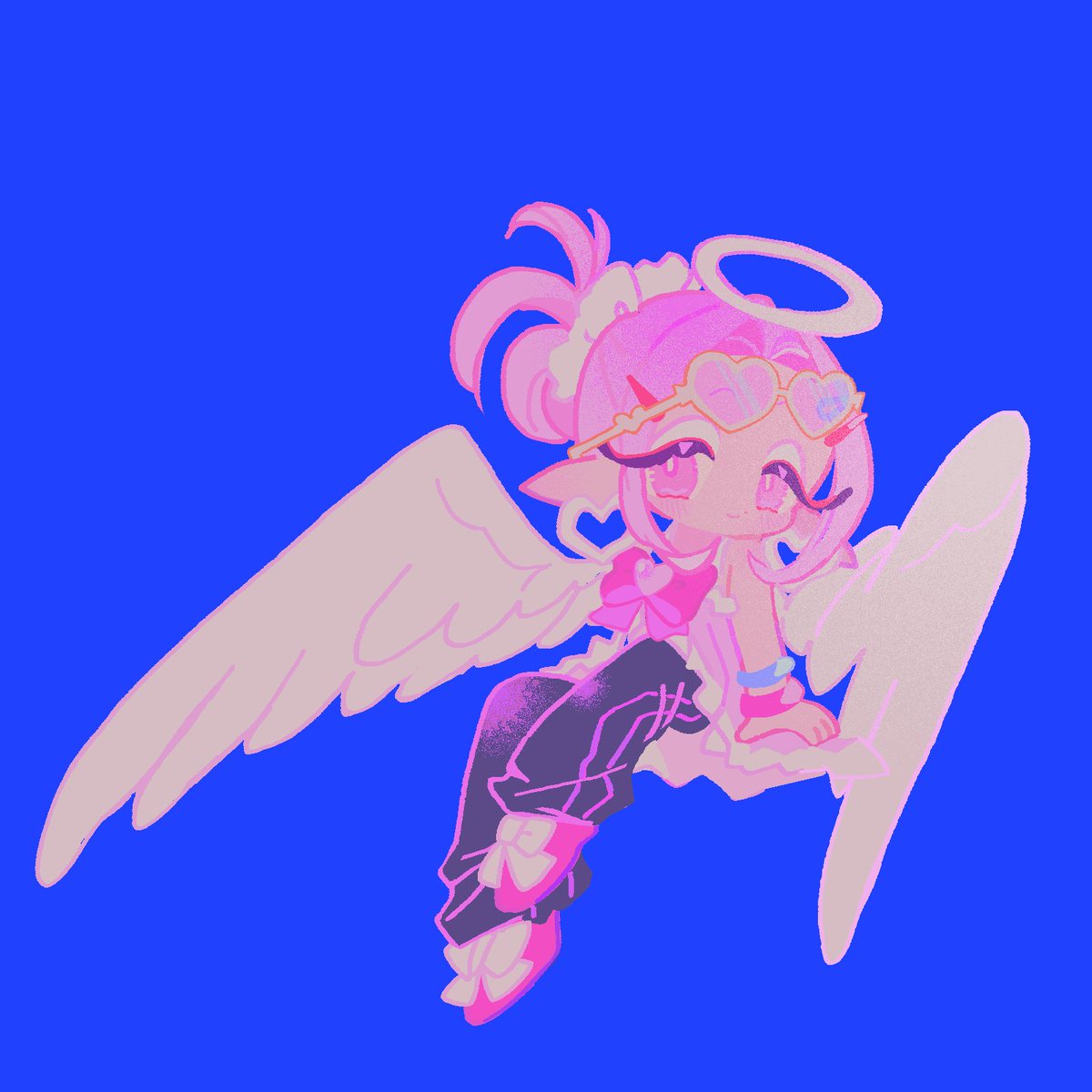 Deerreedeer's tweet photo. #cookierun #쿠키런 #EternalSugarCookie
💗 https://t.co/k6IDbA5mI5