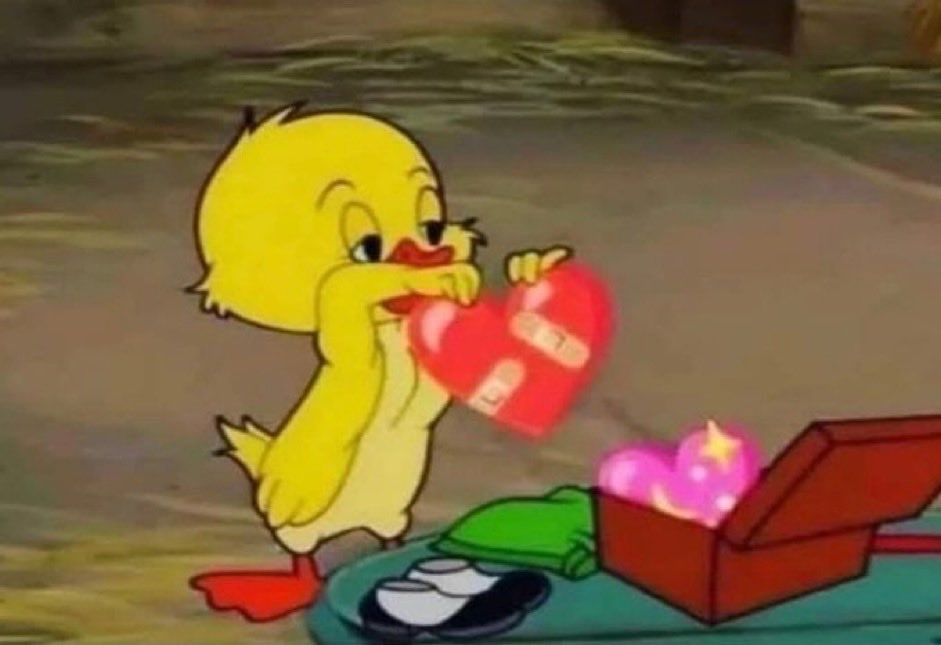 Carlosgramosc's tweet photo. yo guardando mi amor de vuelta porque nadie se lo merece https://t.co/MjwOybunif
