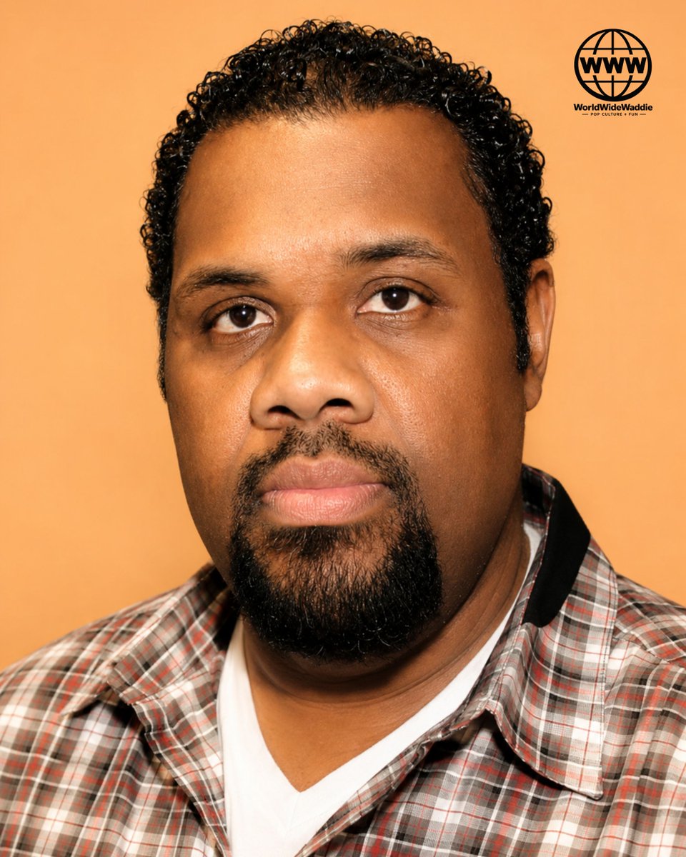 worldwidewaddie's tweet photo. We remember the life and legacy of iconic hip-hop recording artist, hype man, and radio personality Fatman Scoop on his birthday today. He was born on August 6, 1968. #RestInPower https://t.co/2CPJDKZuCf