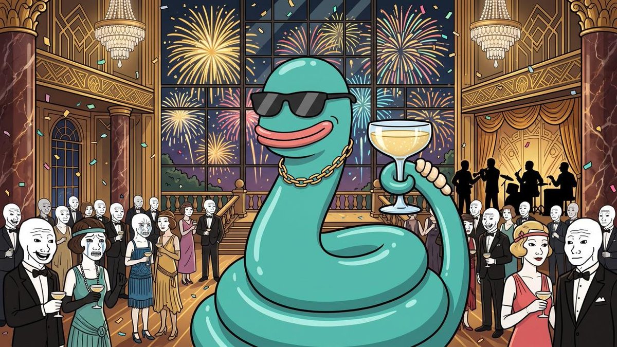 MathewODA's tweet photo. @RobinhoodApp Over the last few days alone, @SlippyClub shipped game + siege + meme generator and multiple updates.

this is by far the best game-fi + memecoin, we've had in a long time.

Memes bring people in. Games keep them engaged.

That’s why $Slippy feels different from most meme coins. https://t.co/AWekEPXghz