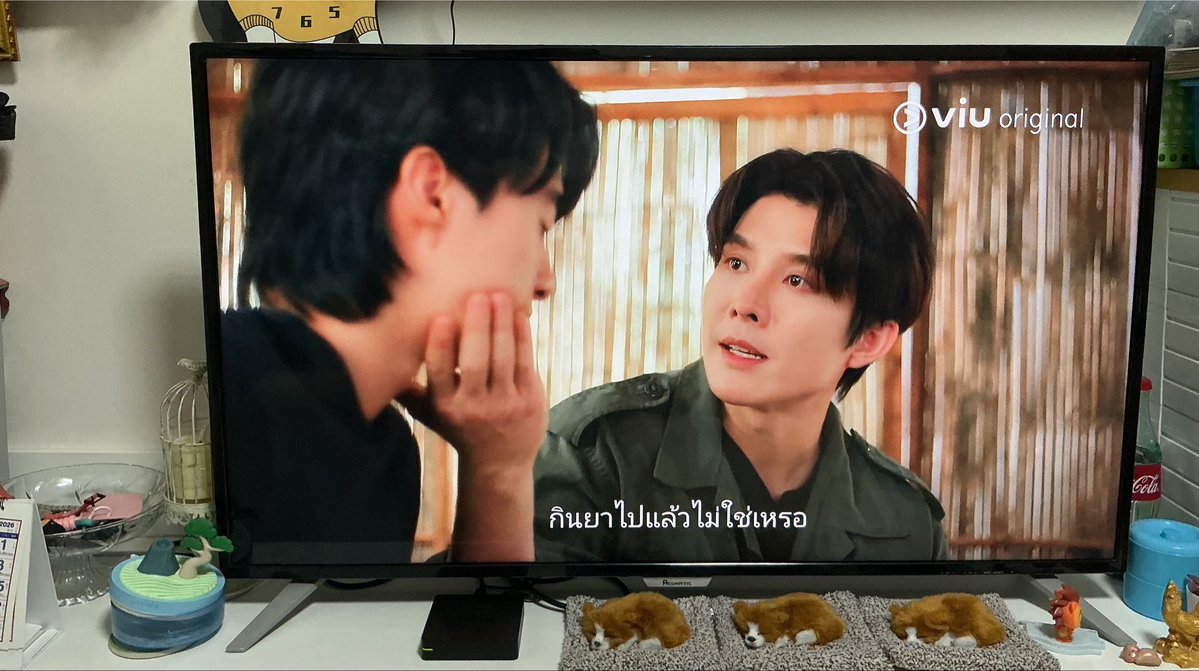 yaiwa_'s tweet photo. ทำไมชีวิตกูไม่มีแบบเน้  🤭😅

#whenlightfadesep7 https://t.co/bvK99xBbSG