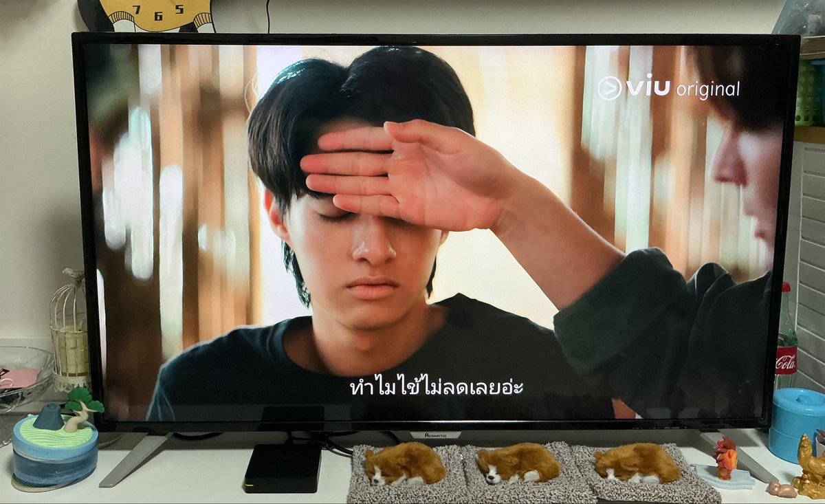 yaiwa_'s tweet photo. ทำไมชีวิตกูไม่มีแบบเน้  🤭😅

#whenlightfadesep7 https://t.co/bvK99xBbSG