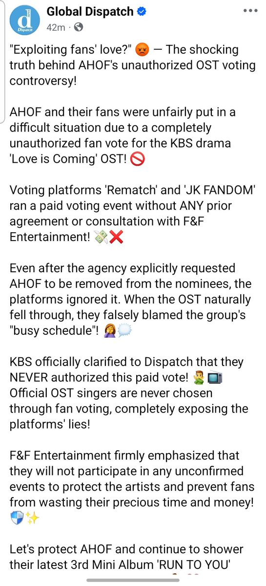 JessahKris's tweet photo. As posted in Global Dispatch (blue app)

https://t.co/iGtBpHqgaW https://t.co/GkUymyrFLn