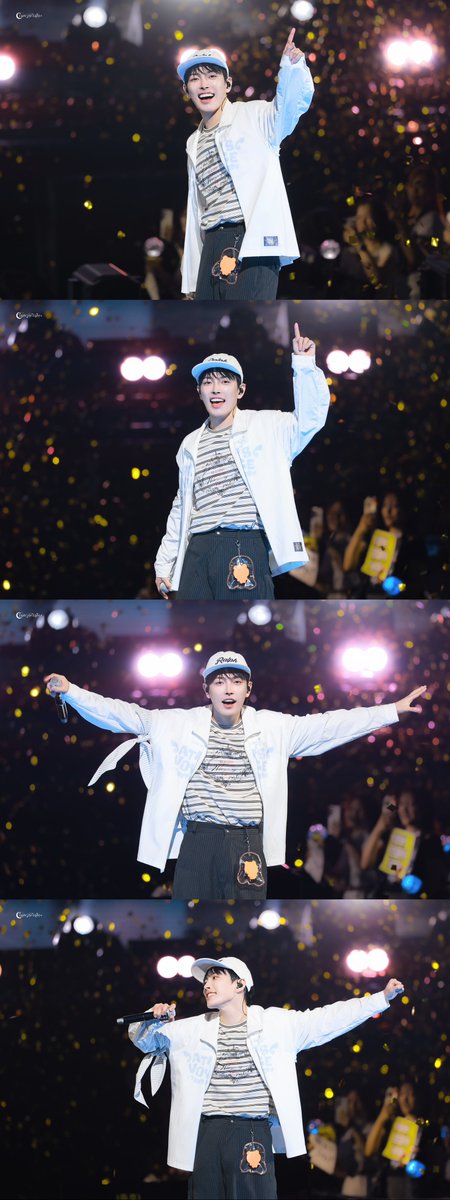 lightthelight98's tweet photo. 260806

홍중아
항상 그 자리에 있어 줘서 고마워
앞으로도 건강하고 행복하게 오래오래 빛나줘❤️

#에이티즈 #ATEEZ #홍중 #HONGJOONG https://t.co/Wjw4jdJo91