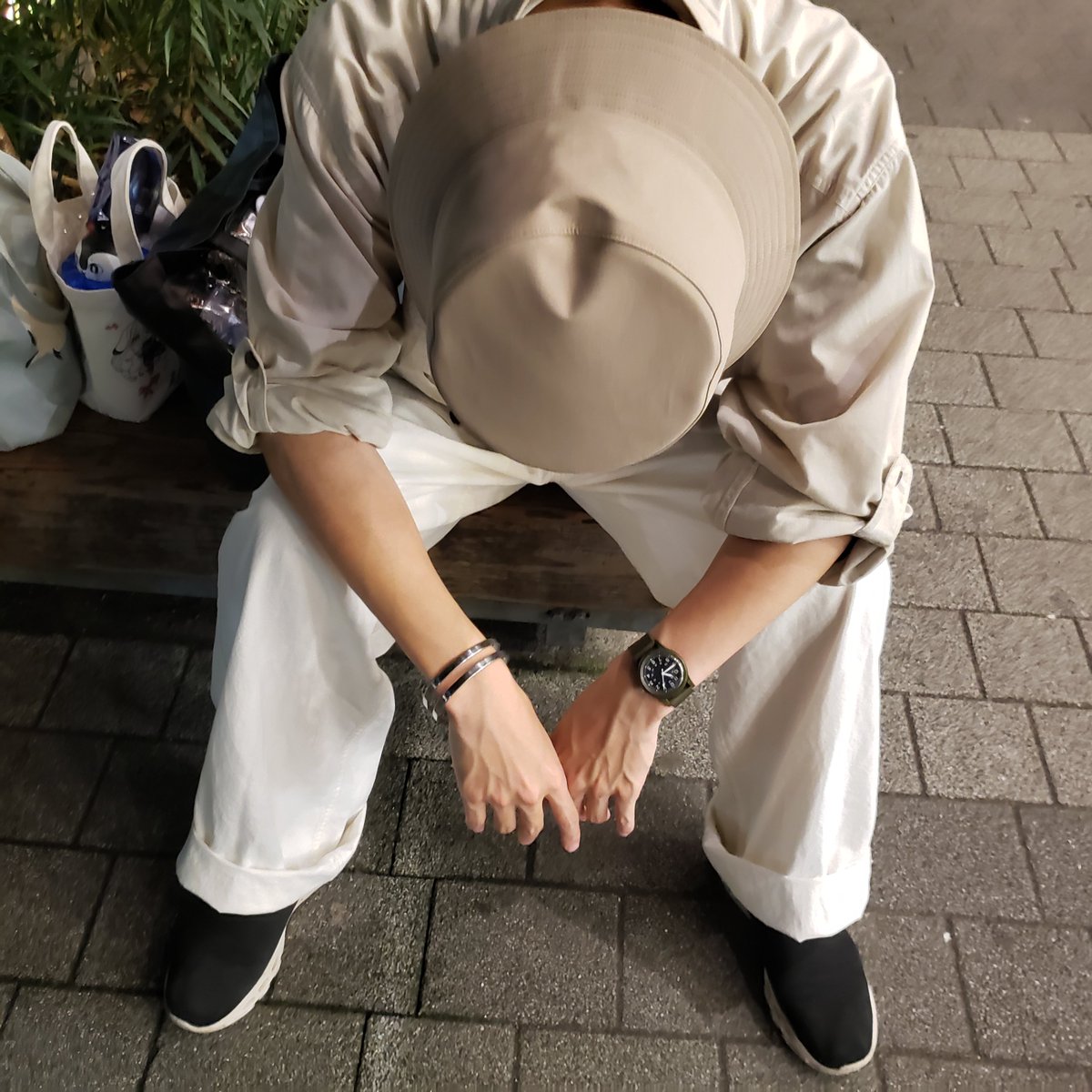 komen_siganai's tweet photo. さて、一息ついたのでちいかわの感想はこれです。 https://t.co/uzfGDzZrKX