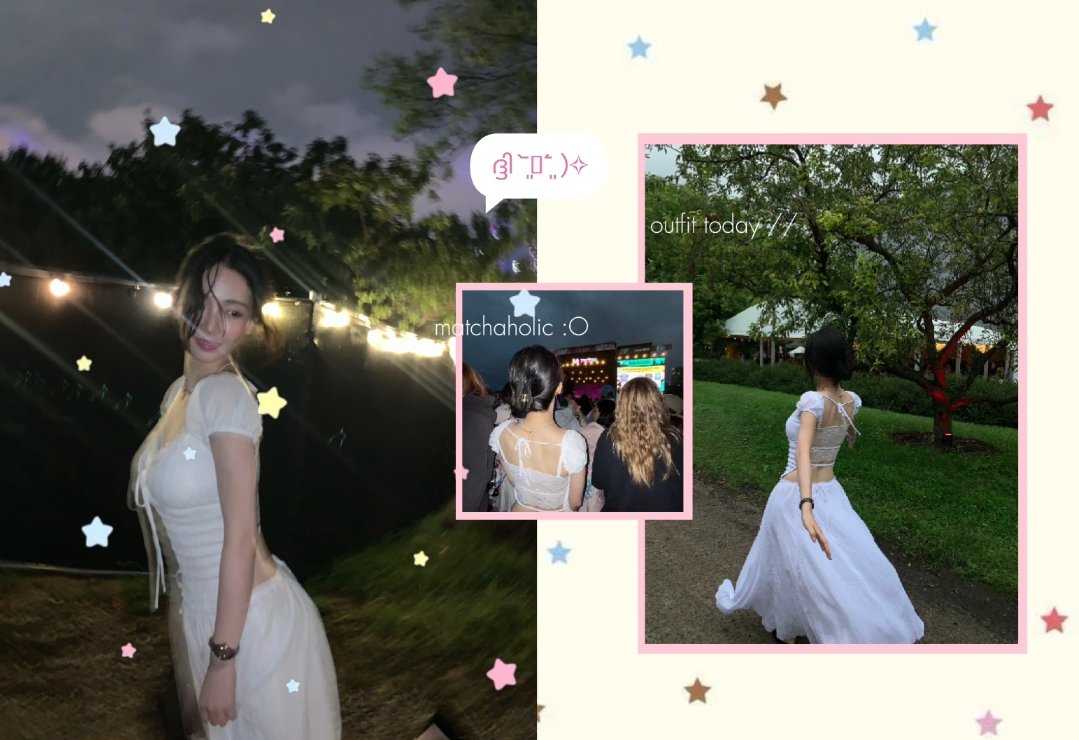 yockarinaa's tweet photo. Soft enough to be mistaken for a dream. https://t.co/jMCKwMa1FR