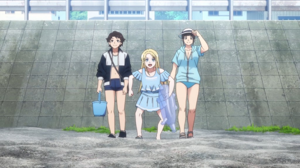 令和のダラさん 第6話 ツイート画像 1