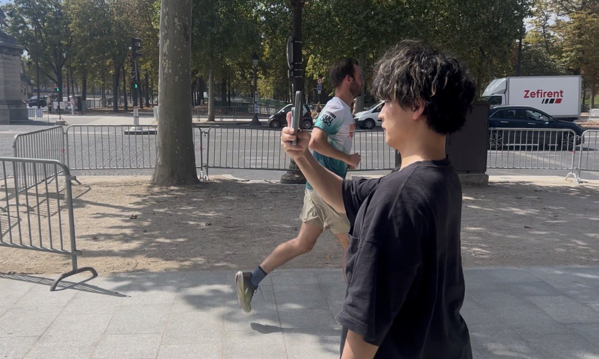 BUYMATER's tweet photo. 皆さんこんにちは寺井です。
買付け旅行でフランスのパリに来ました🇫🇷
なんとまさかの初日から戦利品ゲット！！
ここから2週間の買付旅です。
パリ〜フランスの南部その他の国も周遊していきますのでめちゃ楽しみ。
またご報告します。
#BUYMA無在庫転売　#在宅ワーク　#海外移住　#フランス旅行 https://t.co/9PvcwcAHVA