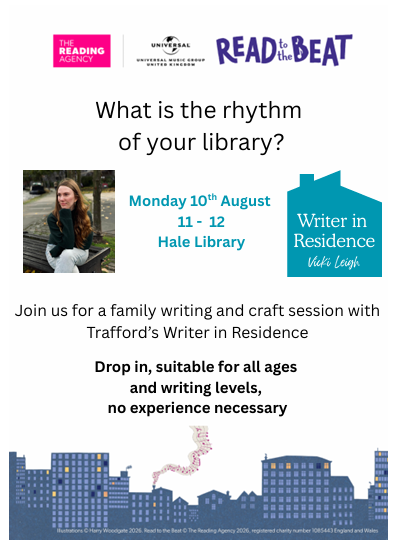 TraffLibraries tweet picture