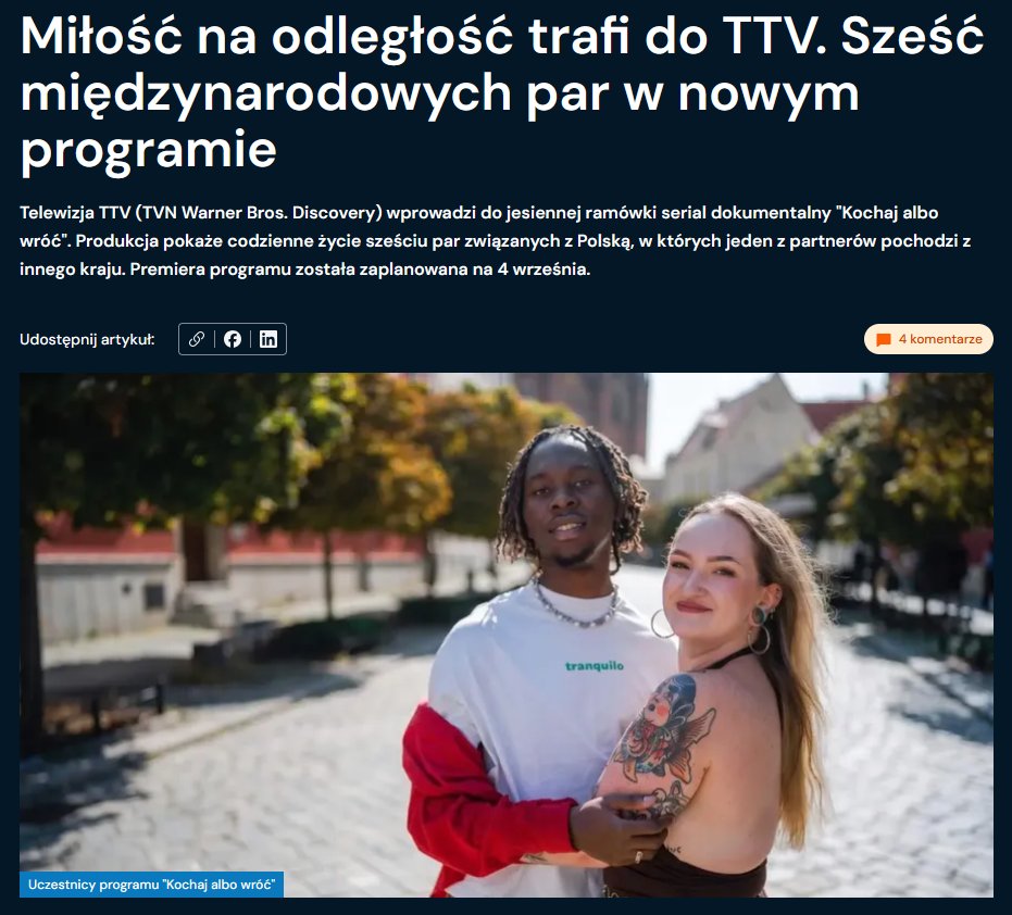 BostonTea84's tweet photo. Jakieś ohydne gówno szykuje dla Polaków korpo Warner/TVN. Od samego patrzenia już robi mi się niedobrze i zbiera na haftowanie. https://t.co/AR5ZYlF6sD