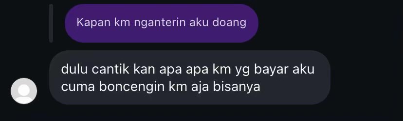 exulanseiz's tweet photo. Jangan sia siakan ketampanan yg hakiki ini https://t.co/lOiQ2KJpVR