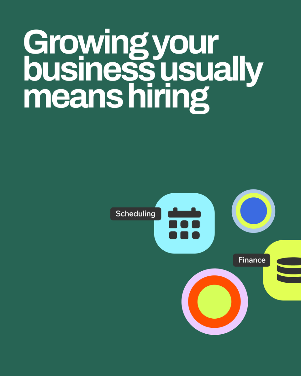 Symphony_co_'s tweet photo. Every small business deserves a smarter way to build &amp; grow https://t.co/BvnPz00gwP