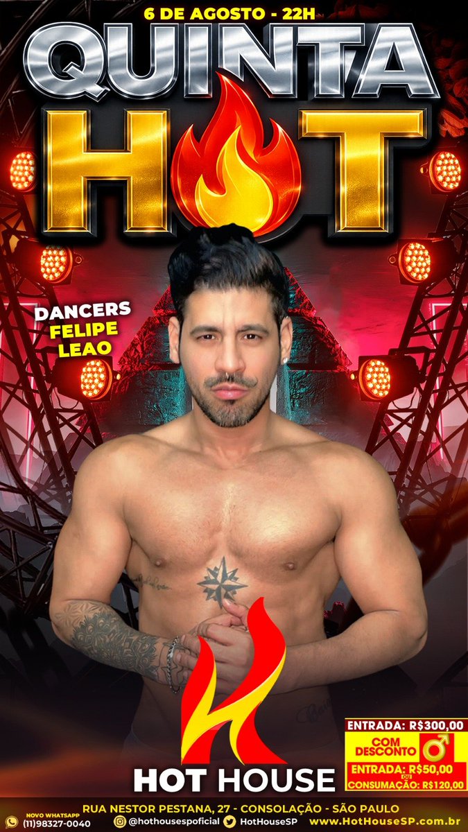 HothouseSP's tweet photo. Quinta na hot...bora começar o fim de semana bem goxxxtoso o safadeeenho @vittoriniofc_ sempre pronto pra alegria da geral #vemprahothouse #boyinterativo #pegaçãogay so vem
Veja nossos shows 

👉 https://t.co/RBr6gmXYhS
👉 https://t.co/C0AH0b1H6q https://t.co/R101RJIHqy