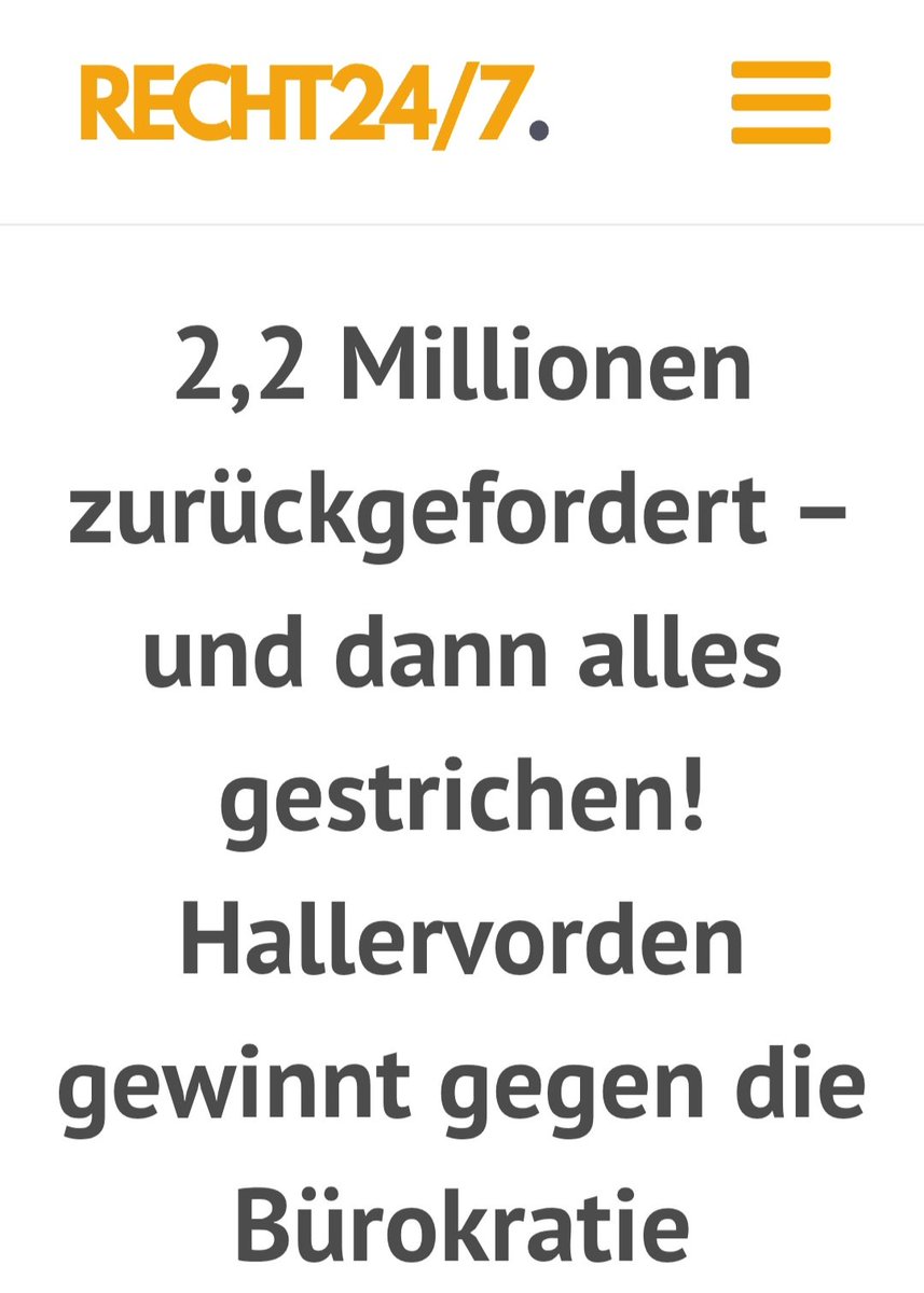 LilitThyra's tweet photo. Na sowas! 
Hallervorden sollte 2,2 Millionen Euro Corona-Hilfen zurückzahlen...

Doch die Investitionsbank Berlin zog die Forderung komplett zurück! 

Hm... 🤔 https://t.co/EGLku56bJu