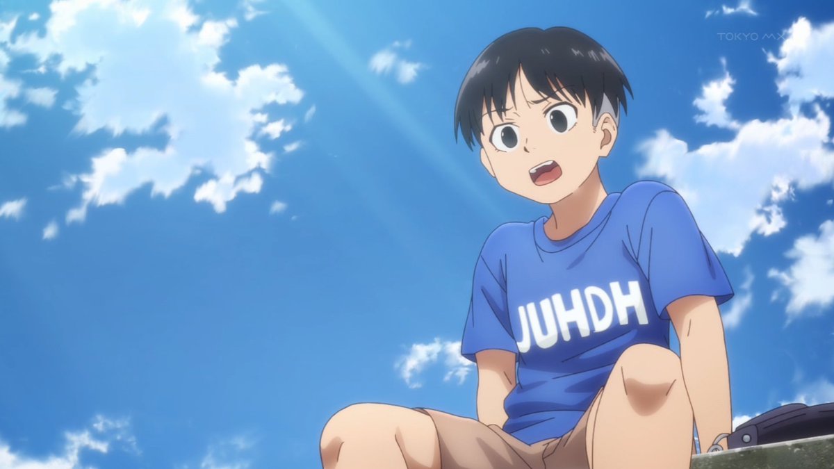 令和のダラさん 第6話 ツイート画像 1