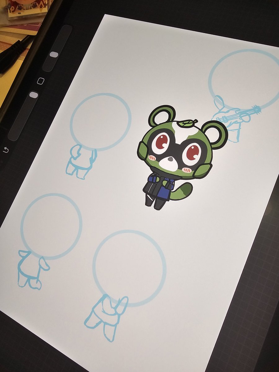 jess_mochiru's tweet photo. Im cooking more things.... can u guess for what combination im doing for my next merch idea... 🤔🤔 https://t.co/UvhGC8GP8I