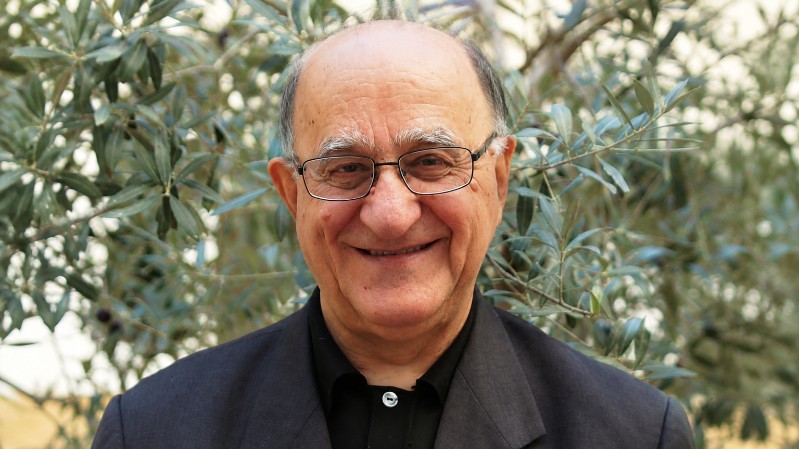 infoANS_EN's tweet photo. Italy – Farewell to Fr #Ronco, #SDB: a life devoted to research, education and pastoral care
https://t.co/NfB44AbVX3 https://t.co/hz2LrlUEBj