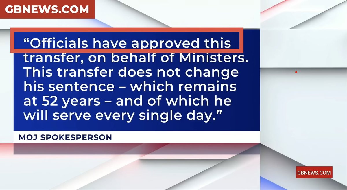 IntTimesPod's tweet photo. @GBNEWS …. @PatrickChristys I’m not sure how this got by you.

Why are officials approving this?

Should the minister be in on ANYTHING to do with Axel Rudeheadkebaba?

Why is the UK being run by an unelected beaucrat class? https://t.co/wS86lxTJSc