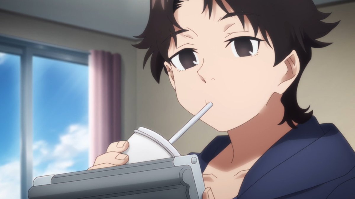 令和のダラさん 第6話 ツイート画像 1