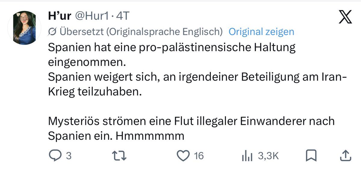 KayaMichaelsen's tweet photo. @marxn34889 Stimmt, der Account bezieht sich ganz sicher nicht auf Palästina. Palästina interessiert ihn gar nicht. Außer, dass er von Palästina besessen ist. Aber 5 Sekunden Recherche sind für euch H@m@s Cheerleader und Vergewaltigungsfreunde einfach immer zu viel verlangt. https://t.co/owc0s98cjq