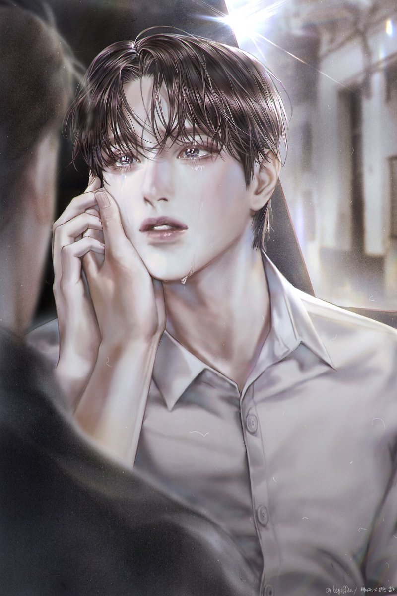 c_razy_mon's tweet photo. 당신....
왜 <좋아해>나 <귀여워>라는 말을 별로 해주지 않아? https://t.co/1ONmkkKOp3