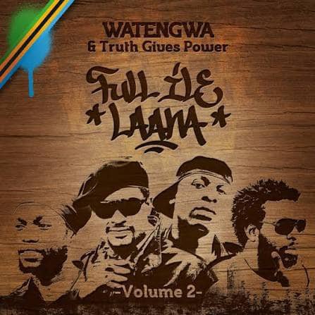 WatengwaWTC's tweet photo. NI miaka mingi imepita tangu Watengwa watoe album na hii Ulikuwa mwaka 2012 ambapo Full Ile Laana 2 ilitoka
Tutakuletea baadhi ya Show zilizofanyika Ufaransa katika ujenzi wa album hii
Keep it locked!! π
#fullilebaraka #walinziwahiphop #watengwa #watengwamiakamingi #watengwawtc https://t.co/omMywwIO4o
