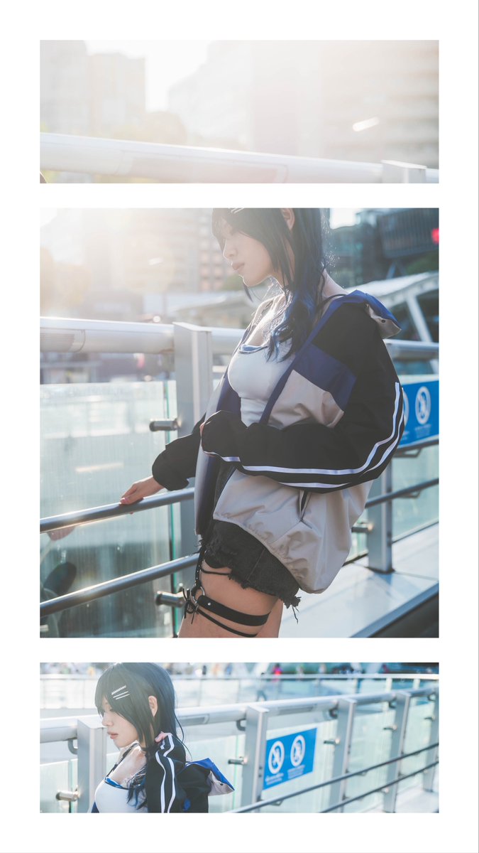 sd3drkn's tweet photo. cosplay / 🌠

君と、夏の思い出

photo @sakurakura_md 
#コスサミ2026 #コスサミ https://t.co/QiMhoN0o8e