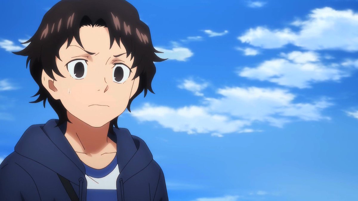 令和のダラさん 第6話 ツイート画像 1
