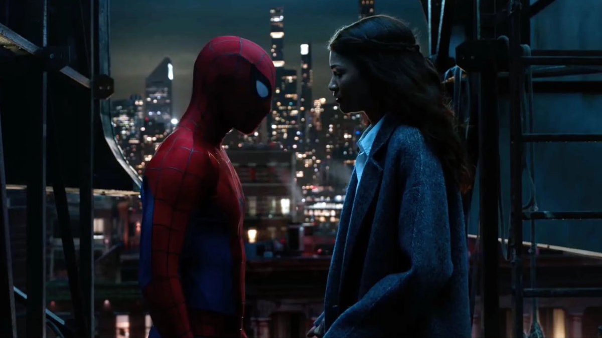 die_uribe's tweet photo. 44. Spider-man: Brand new day - Destin Daniel Cretton #EstoyViendo2026 https://t.co/lIxsRf6KCM