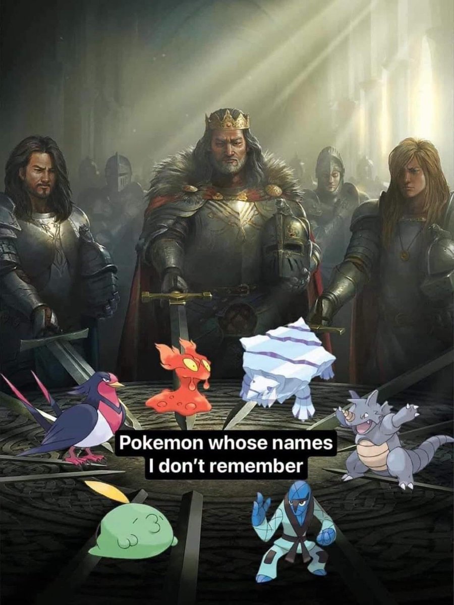 pokemon_daily's tweet photo. https://t.co/66rssHgiWa