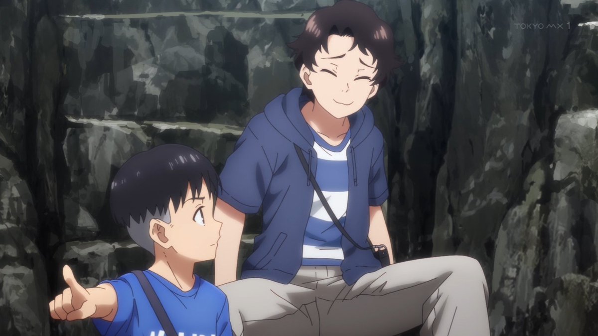 令和のダラさん 第6話 ツイート画像 1
