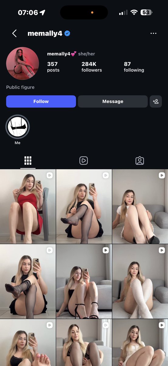 stopthefakes33's tweet photo. @xprincessathena Catfish. https://t.co/iF63ytdhlH