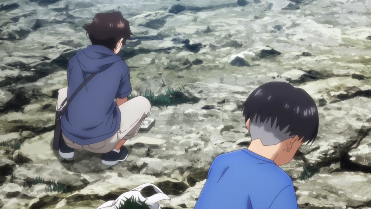 令和のダラさん 第6話 ツイート画像 1