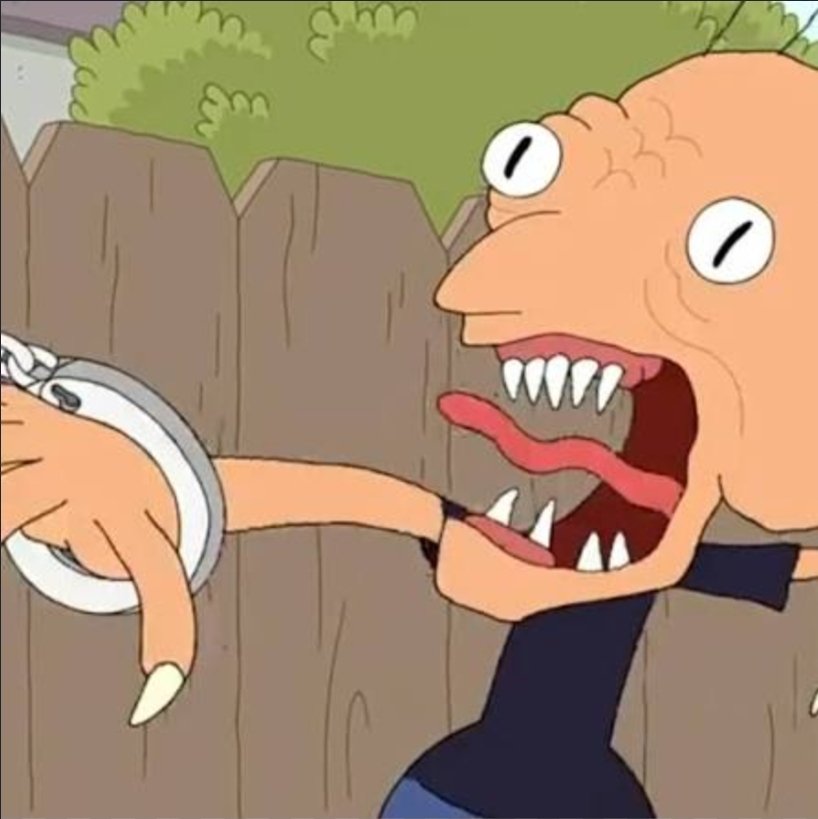 AlexGuerra1007's tweet photo. @alfonso_memes Por alguna razón veo parecido a Sumo adulto con este Frame XD https://t.co/DcLimRM0cr