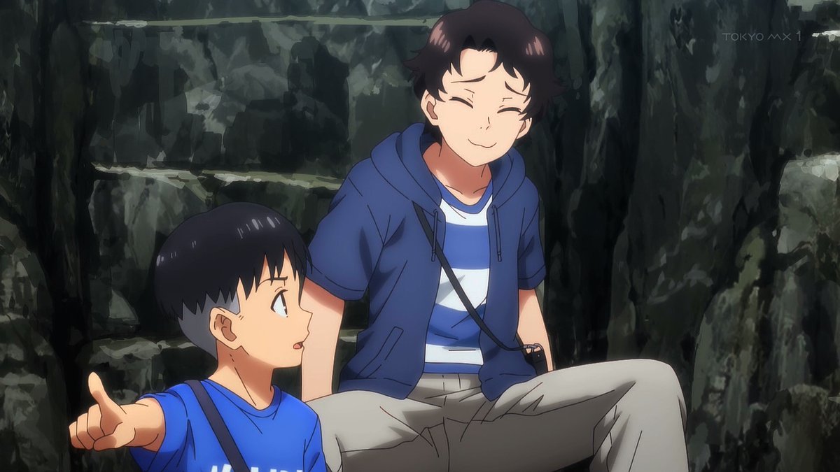 令和のダラさん 第6話 ツイート画像 1