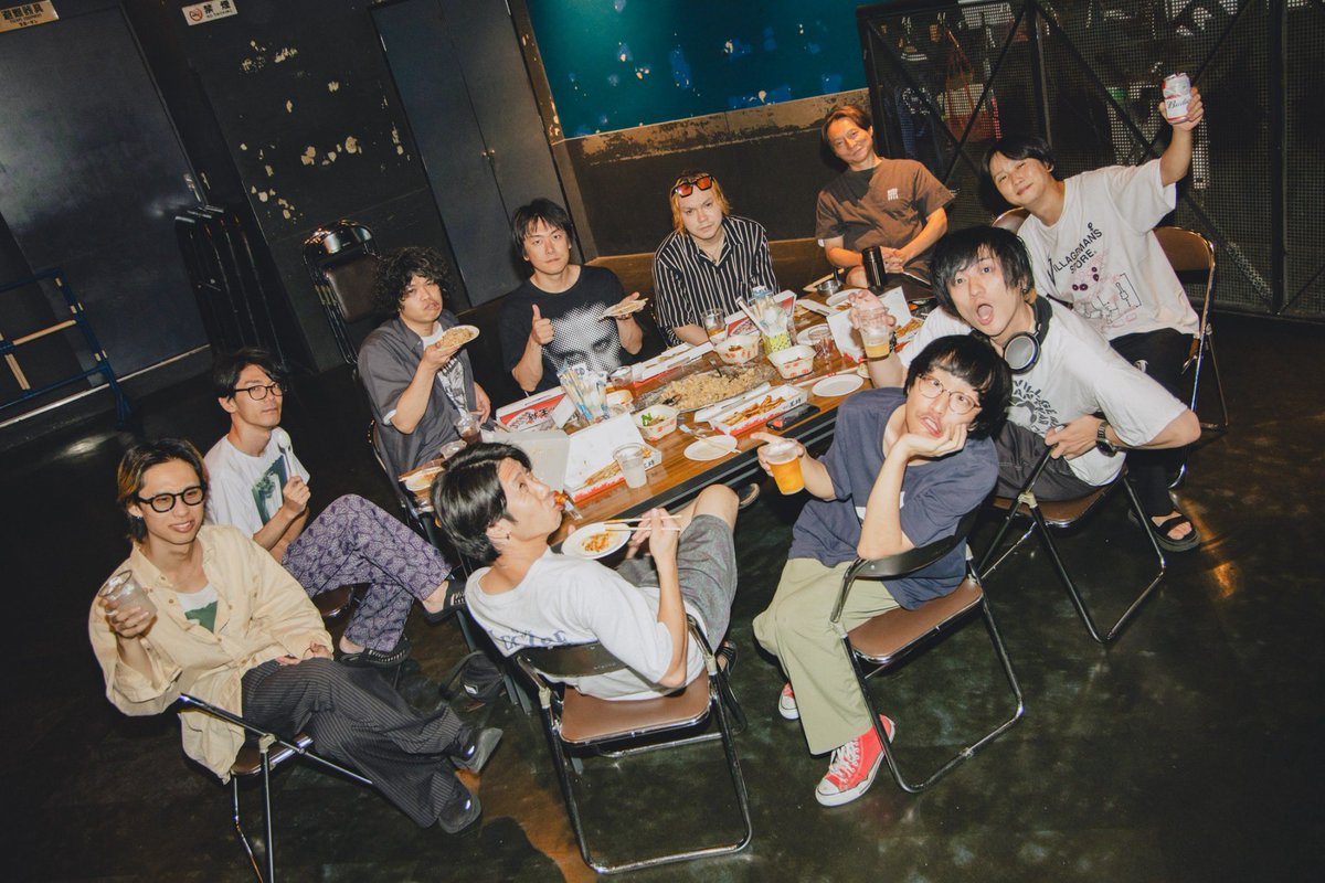 ビレッジマンズストアofficial (@vms_official) / Posts / X