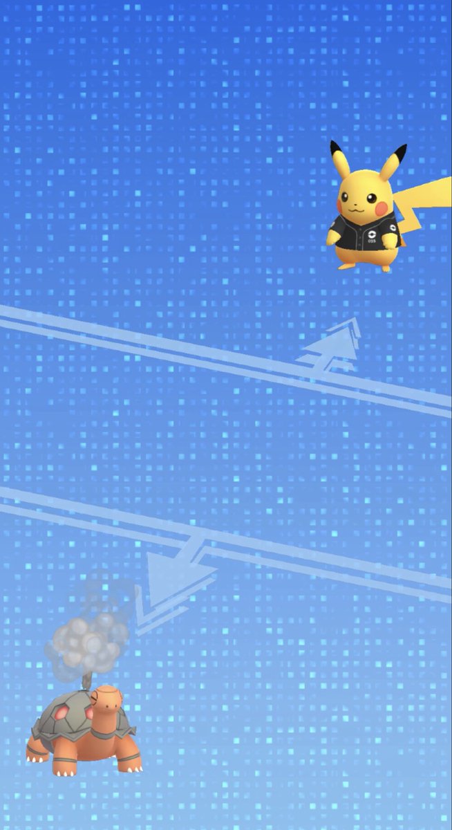 mukubird_game's tweet photo. フレンド様　リモート交換ありがとうございます✨マラソンピカチュウのために歩かなきゃとは思うんだけど暑過ぎてポケ活（歩くの）サボりがち…(;´д｀) https://t.co/PpAXKiDrhm