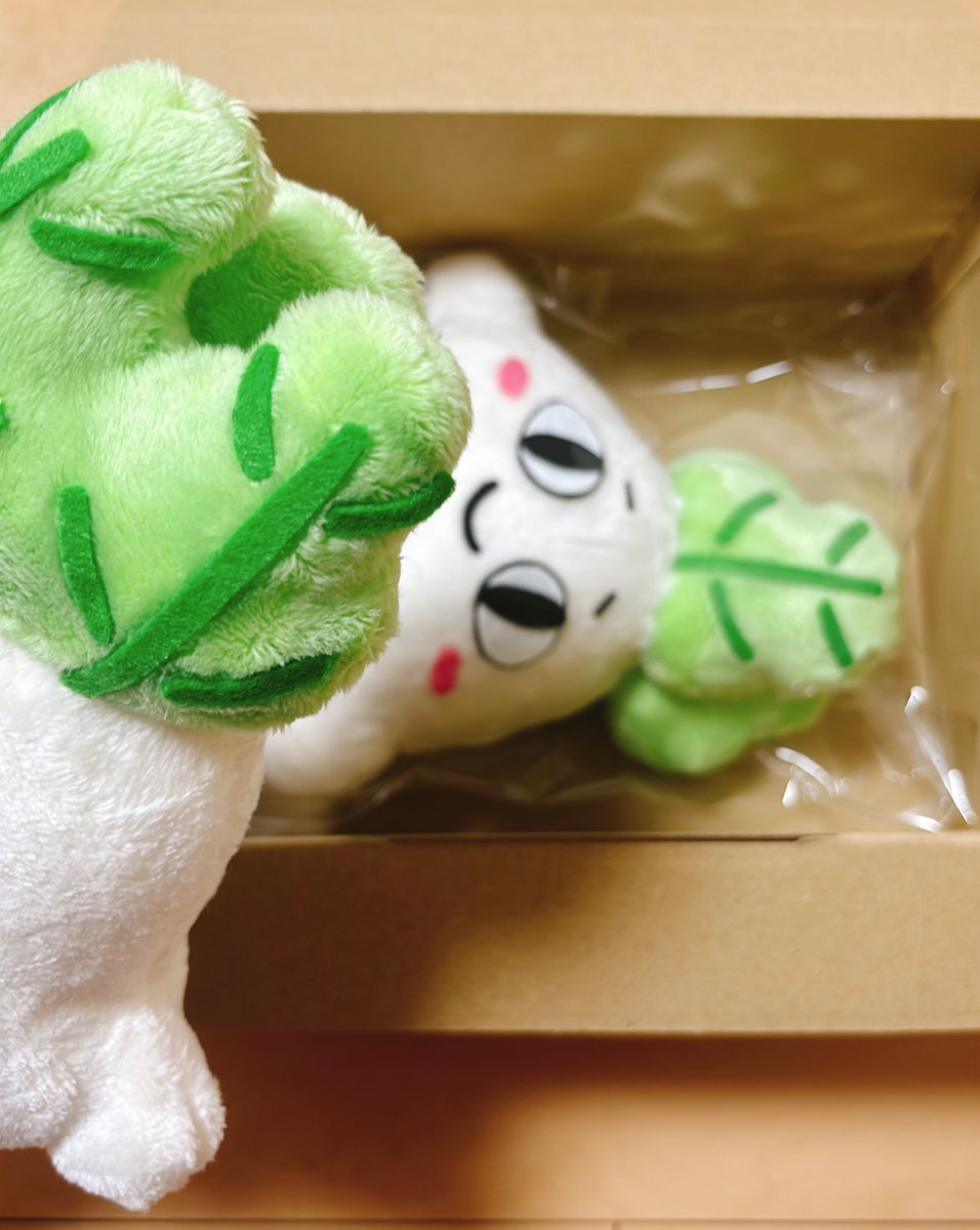 nagi_daikon's tweet photo. 🥗「じゃあな兄弟…。向こうでも
元気にやるんだぞ」 https://t.co/CBkkZRjah1