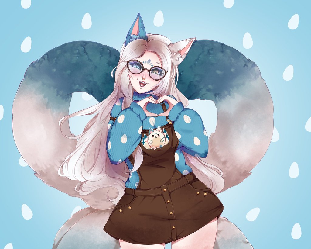 M_Vixxxnnn's tweet photo. I wanna say a special thank you to everyone in my community

Lately it's felt like there's so much extra love and support, I've felt so motivated to create, stream, and work towards my goals.

Y'all are amazing. I wouldn't be here without you, you mean the world to me, so thank you for being here 💙
