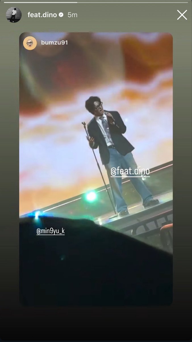 minbloomingyu's tweet photo. DID BABY JUST LEARN THAT HE DOESNT HAVE TO TAG PEOPLE WHEN HE IS REPOSTING THEIR STORY???? https://t.co/OaFOL2qVNY