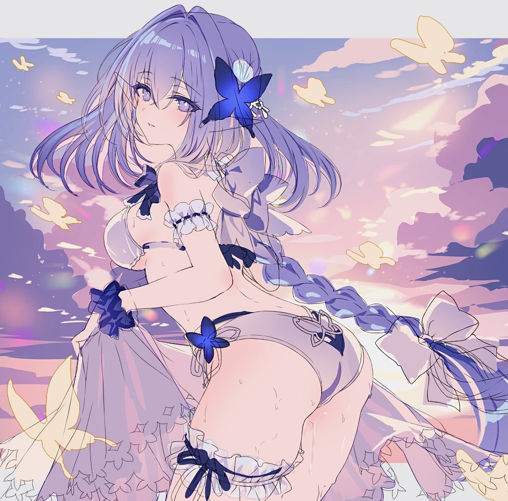 yashiro_seika's tweet photo. キャスちゃんと海に行きたい… https://t.co/ybyGcGOY1M
