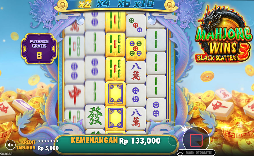 Florisanjl's tweet photo. punya uang cuma 100.000 ribuan, bingung bayar hutang..
tes keberuntungan di nyalabet, ternyata hoki...rejeki ngk lari https://t.co/nAcxslc5o0