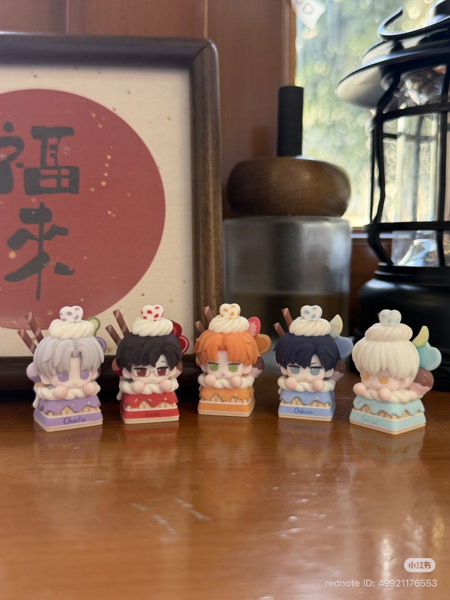 endlesspsyches's tweet photo. น้อนราคาออกแล้วค่า 💕
Keycap Light &amp; Night 💜🫶🏻
มีทั้ง 5 หนุ่มให้เลือกค่ะ 
Osborn Evan Sariel Charlie Jesse

อันละ 340 บาท 
ยังไม่รวมค่านำเข้าและค่าส่งในไทยนะคะ

ปิดรอบ 08/09 
หลังปิดรอบรอผลิตประมาณ ~ 1 เดือนค่า 
#ตลาดนัดlightandnight https://t.co/fEzQjKe101