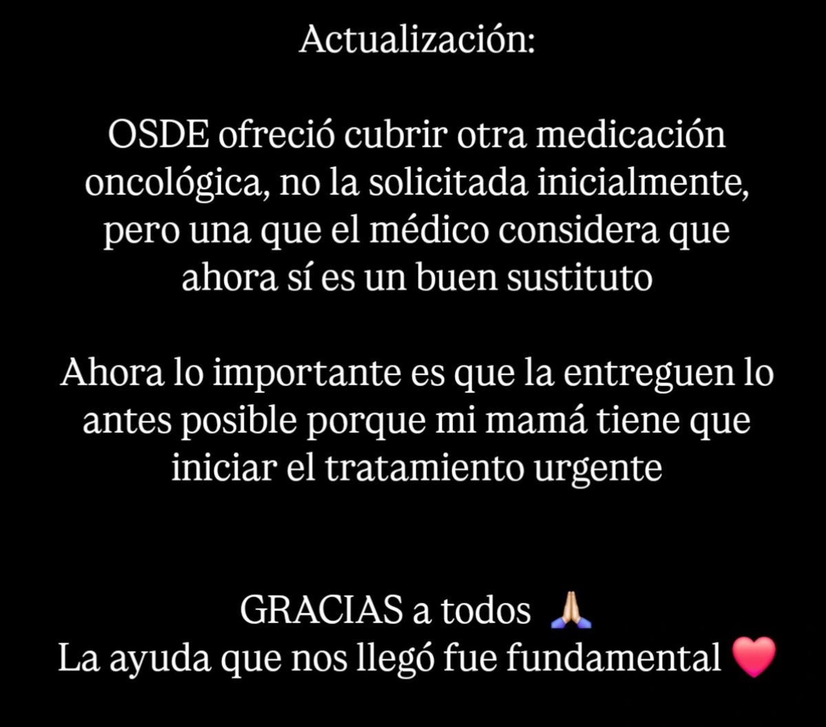 yayimoralesok's tweet photo. Gracias ❤️🙏🏻 https://t.co/ETaRQ8Wuug