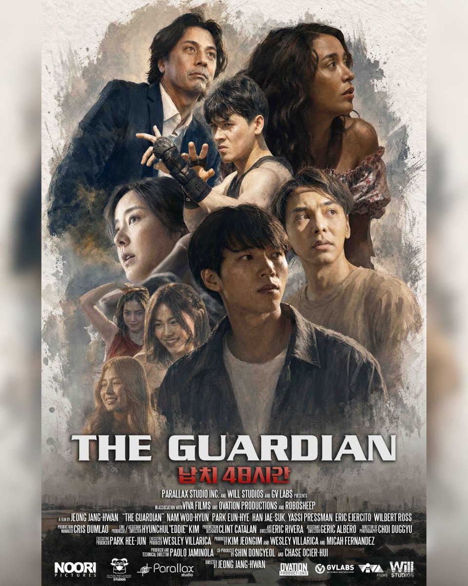 ifntinfo's tweet photo. [INFO] 260806 INFINITE Woohyun "The Guardian" Movie

📌 In cinemas September 2 in the Philippines

#인피니트 #우현 #남우현 https://t.co/txTtRnfXuo https://t.co/OLssMkUwgL