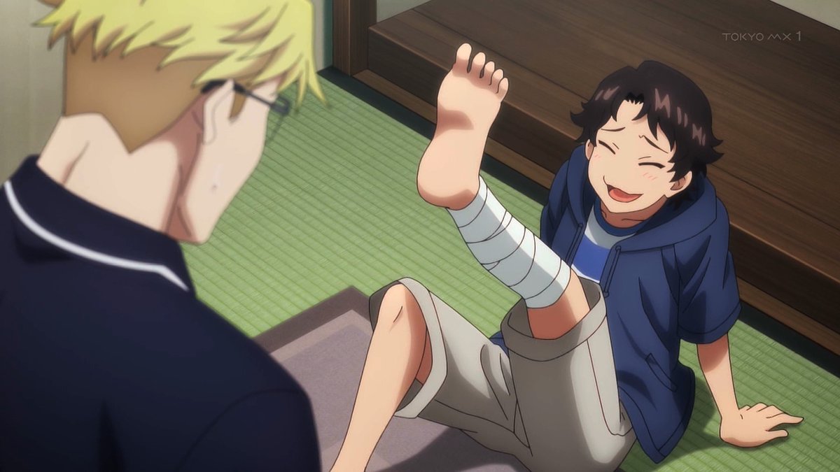 令和のダラさん 第6話 ツイート画像 1