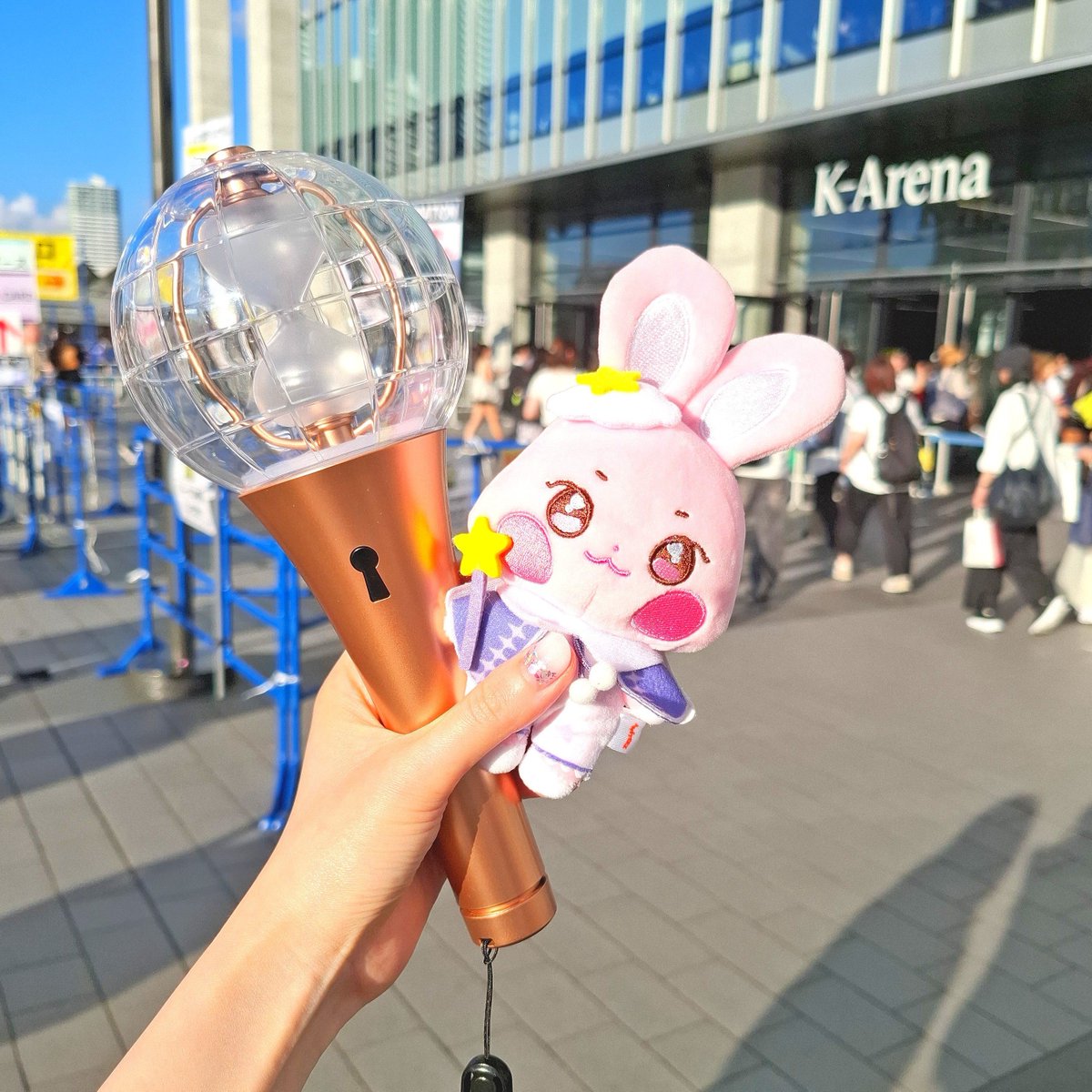 m___k0428's tweet photo. *2026.08.06*

ATEEZ FANMEETING ATINY’S
VOYAGE : TINY MYSTERY IN JAPAN 
DAY3✍🏻

📍Kアリーナ横浜

楽しかった～🎀⟡.·

みんなビジュ良かったんだけど
ヨサンが美人過ぎて釘付けに、、🫠💘 https://t.co/Tu9z0TmElg