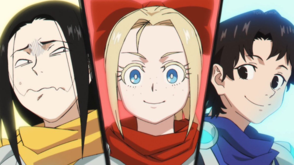 令和のダラさん 第6話 ツイート画像 1